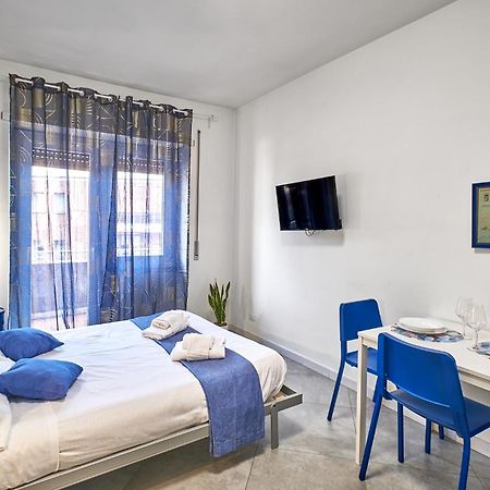 4 Level Lägenhet Rom Exteriör bild