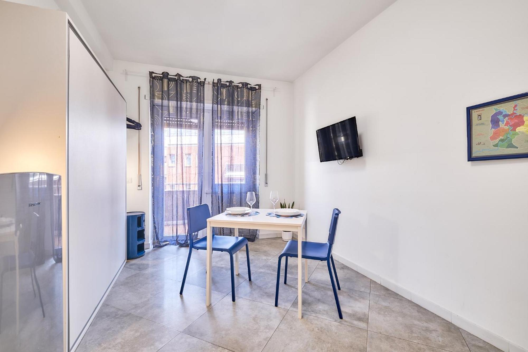 4 Level Lägenhet Rom Exteriör bild