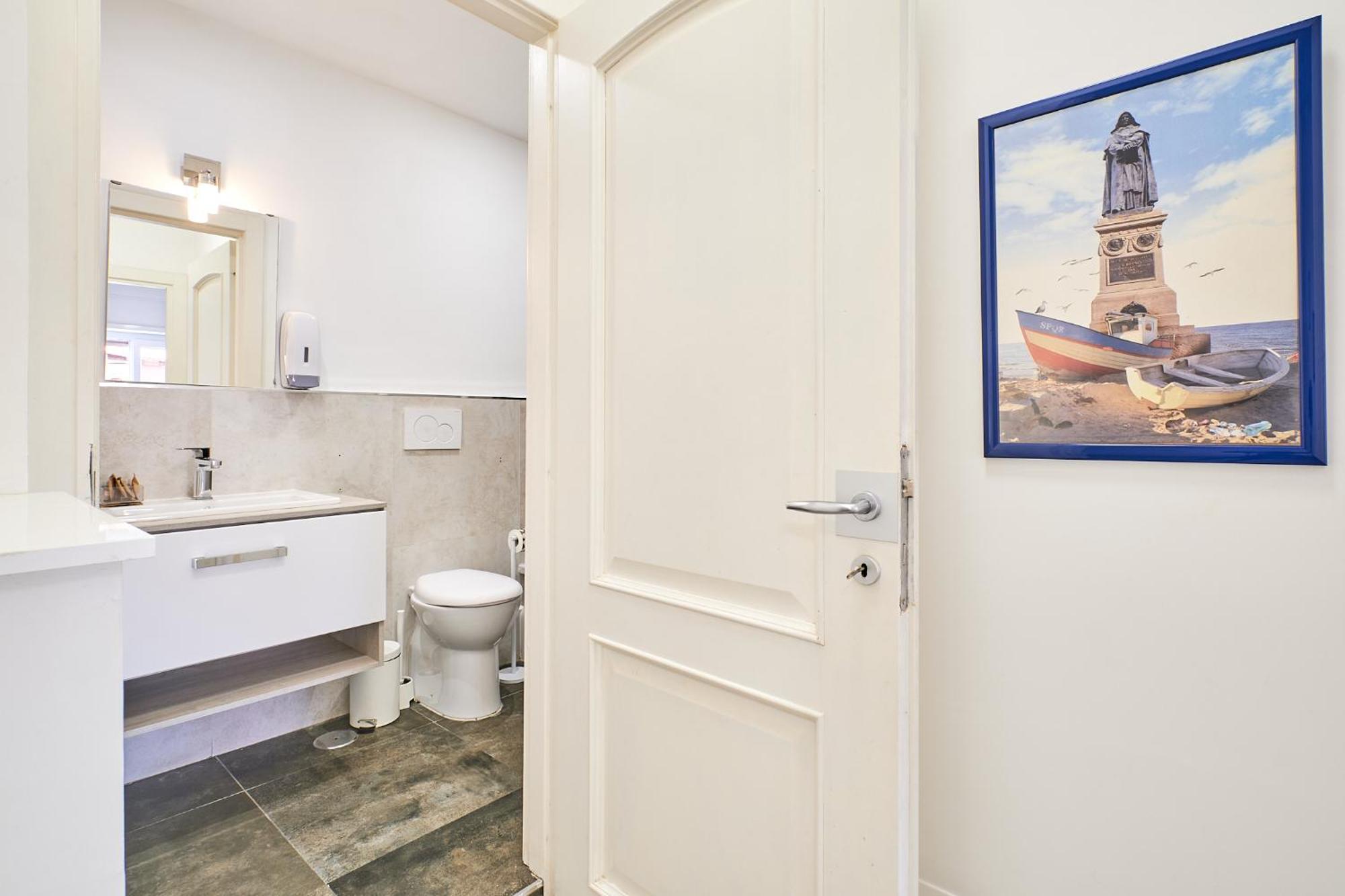 4 Level Lägenhet Rom Exteriör bild