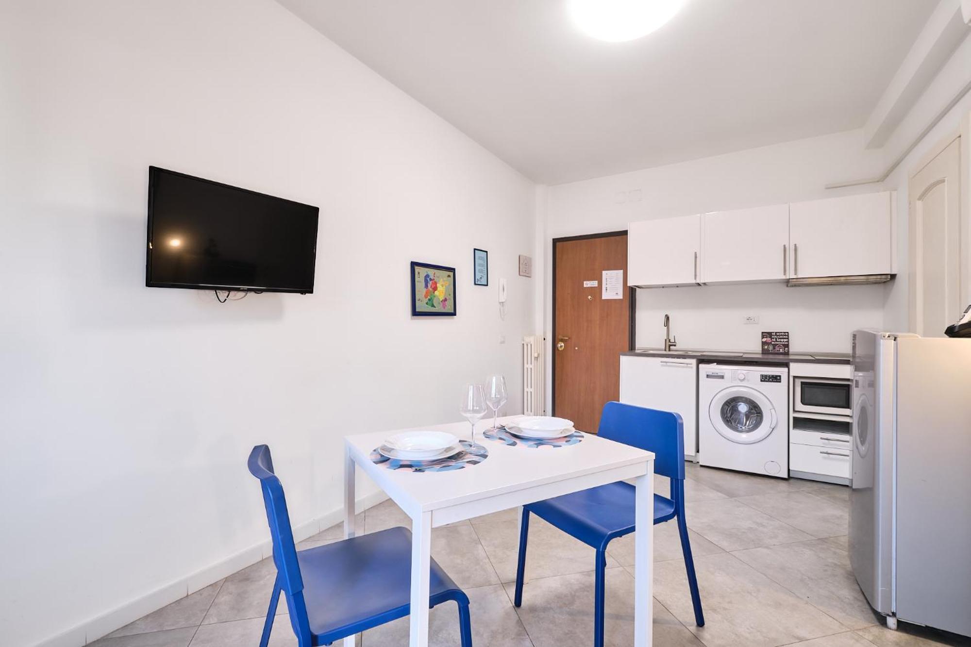 4 Level Lägenhet Rom Exteriör bild