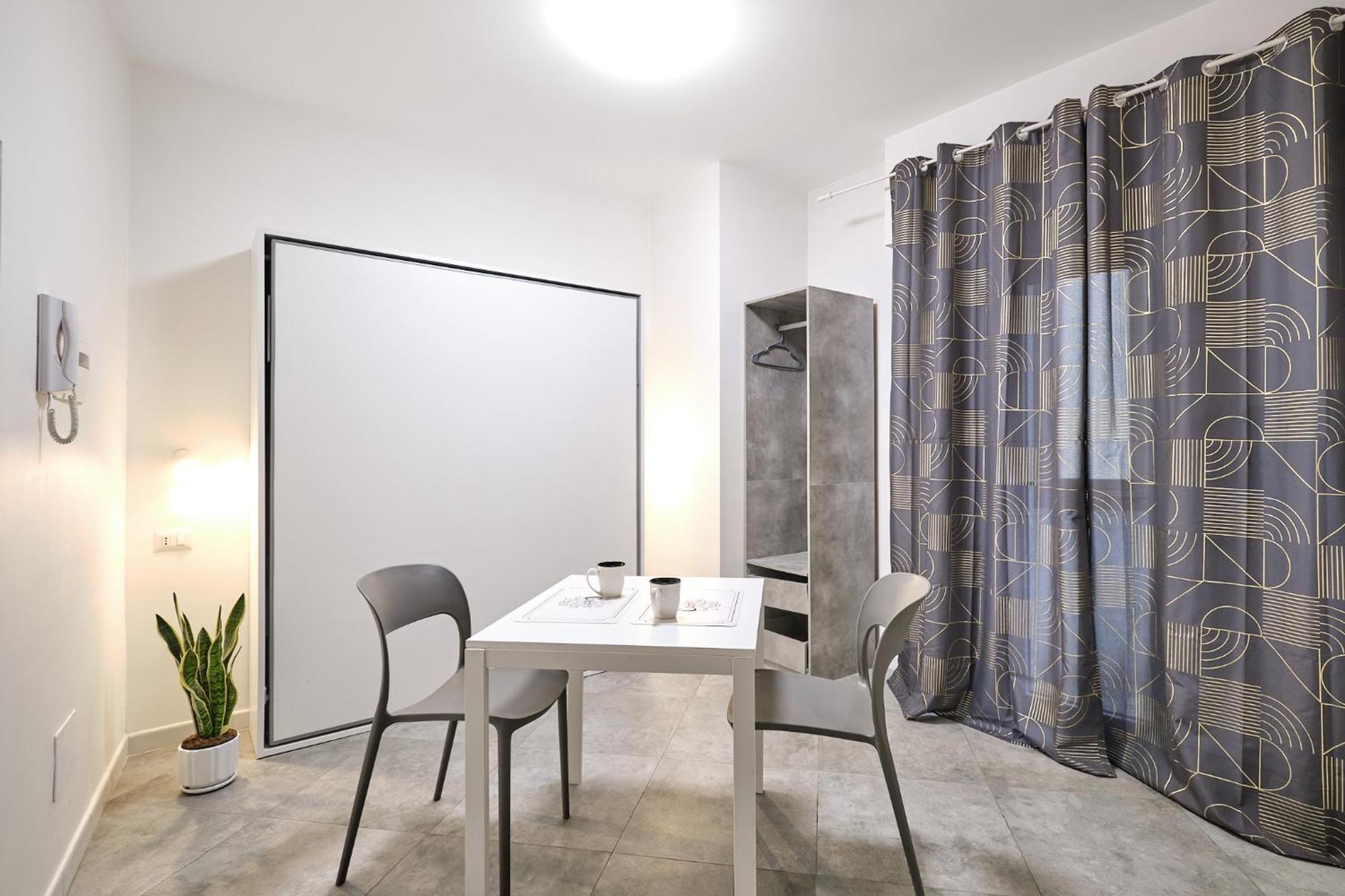 4 Level Lägenhet Rom Exteriör bild