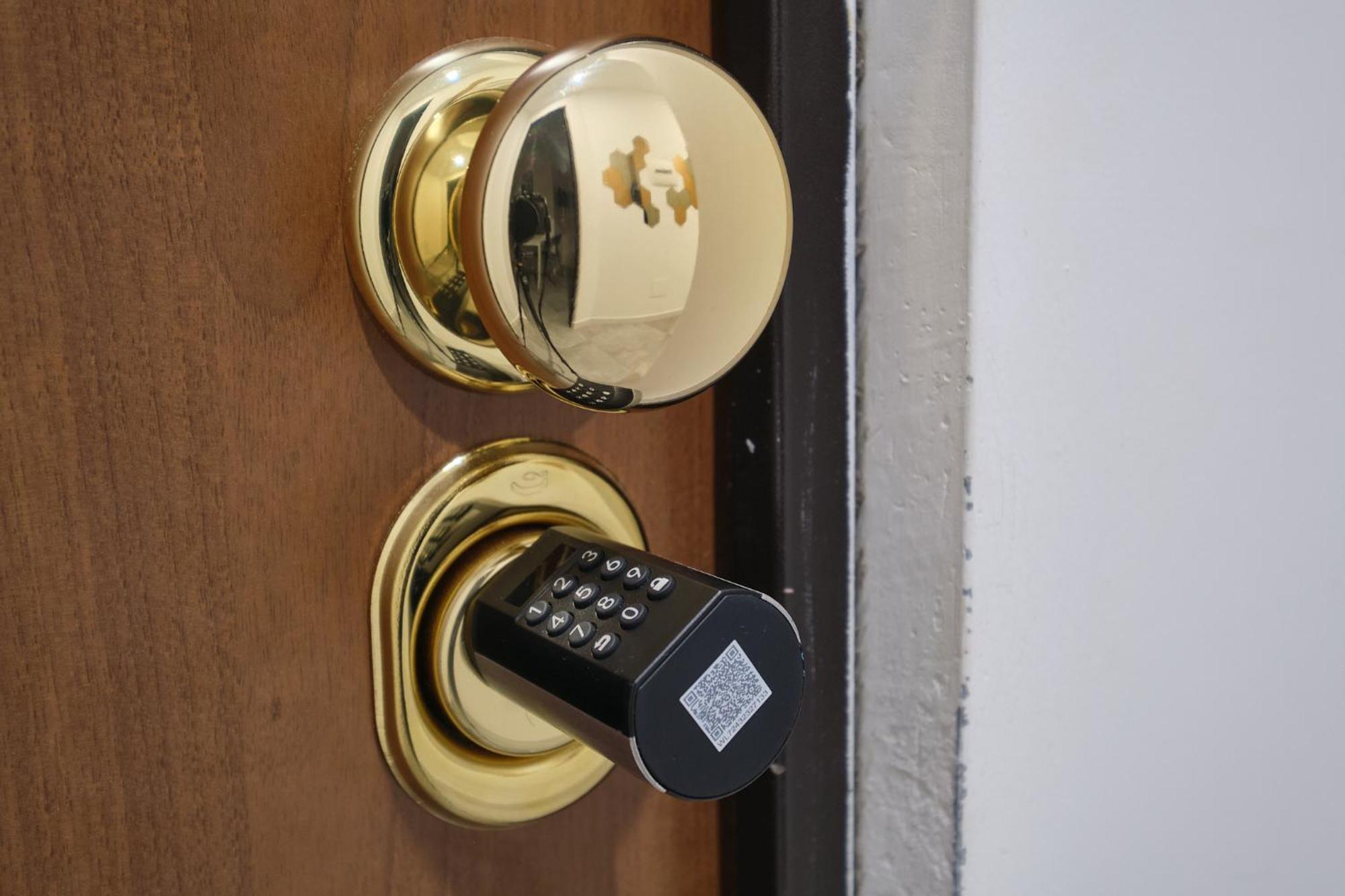 4 Level Lägenhet Rom Exteriör bild